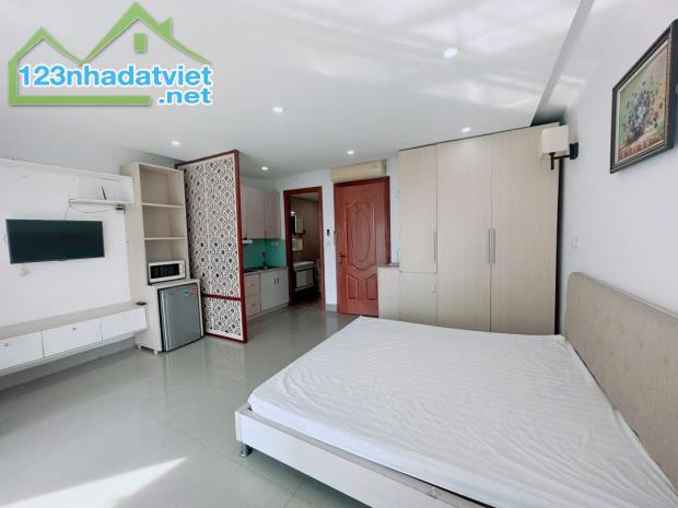 NHÀ PHỐ MẠC THÁI TỔ CẦU GIẤY, VỊ TRÍ ĐẸP Ô TÔ TRÁNH 7 TẦNG KINH DOANH, DT80M2 GIÁ 30 TỶ - 2