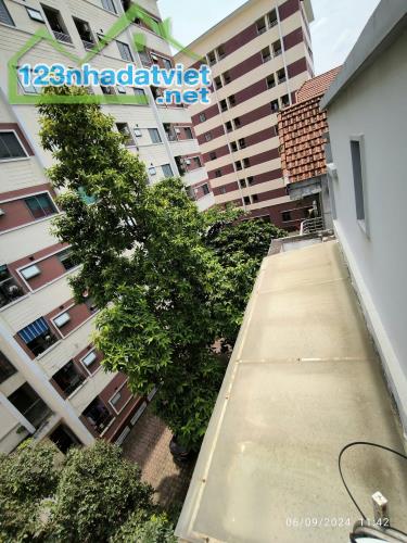 BÁN NHÀ ĐƯỜNG BƯỞI - 75M2  - KINH DOANH - Ô TÔ TRÁNH - VỈA HÈ - MT 10M - GIÁ CHÀO : 23 TỶ - 2