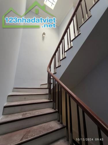 BÁN NHÀ ĐƯỜNG BƯỞI - 75M2  - KINH DOANH - Ô TÔ TRÁNH - VỈA HÈ - MT 10M - GIÁ CHÀO : 23 TỶ - 3
