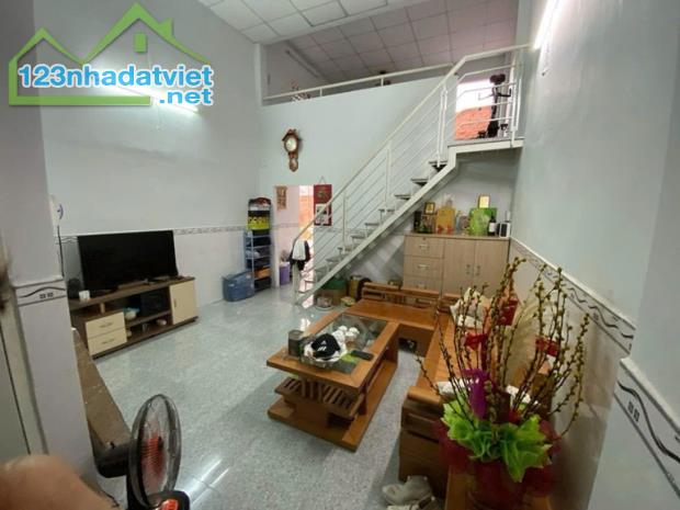 CHÍNH CHỦ Cần Bán Nhanh Nhà Tại Đường 11, Phường Trường Thọ, Thủ Đức, Hồ Chí Minh