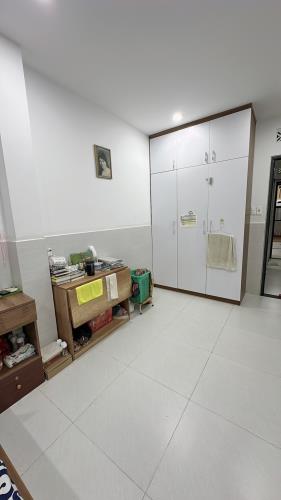 Hạ 500Tr, cần bán gấp nhà mới 3 tầng,hẻm xe hơi Phan Sào Nam,tặng nội thất chỉ 6.2 tỷ, TL - 2