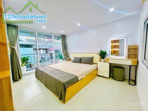 Cô Nga cán bộ về Hưu cần bán căn tập thể Hồ Đắc Di 60m 2.86tỷ của mình để về với con cháu - 3