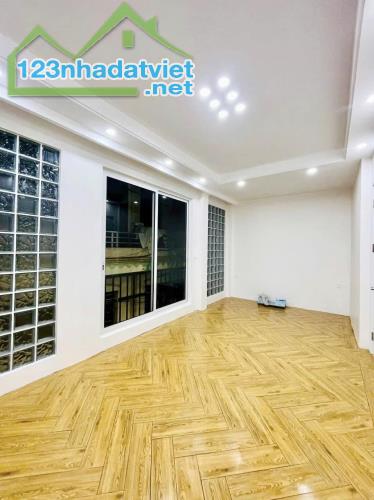 💥💥Mặt ngõ Yên Hòa, CG 32m 6T Thang máy, xe 5 tạ đỗ cửa, 10m ra phố, hơn 8 tỷ - 1