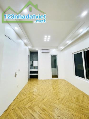 💥💥Mặt ngõ Yên Hòa, CG 32m 6T Thang máy, xe 5 tạ đỗ cửa, 10m ra phố, hơn 8 tỷ - 2