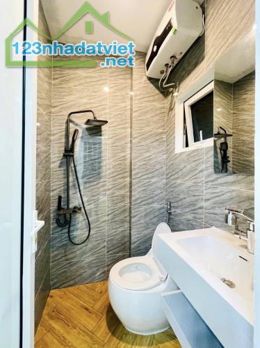 💥💥Mặt ngõ Yên Hòa, CG 32m 6T Thang máy, xe 5 tạ đỗ cửa, 10m ra phố, hơn 8 tỷ - 3