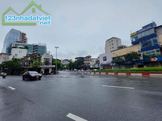 Mặt Phố Hàng Bông,Hoàn Kiếm-45M x7T-MT 6.9M-Kinh Doanh-Trung Tâm-Sầm Uất-MT Hiếm--Chỉ 25tỷ - 2