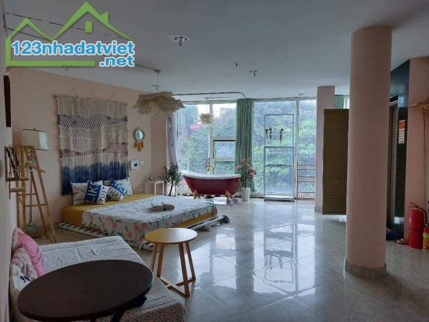 Mặt Phố Hàng Bông,Hoàn Kiếm-45M x7T-MT 6.9M-Kinh Doanh-Trung Tâm-Sầm Uất-MT Hiếm--Chỉ 25tỷ