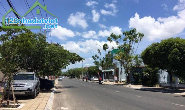 Bán Đất Phan Chu Trinh – Gần Biển, Vị Trí Đẹp, Đầu Tư Sinh Lời, Pháp Lý Rõ Ràng