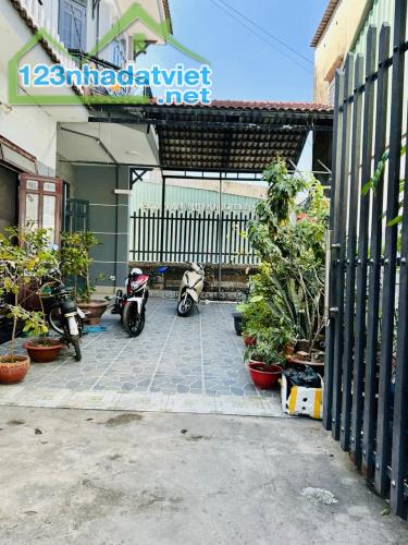 Khu HIẾM NHÀ BÁN, GIÁ CỰC TỐT BÁN NHÀ 3 TẦNG - NGUYỄN VĂN QUÁ - HẺM 6M - QUẬN 12.  ❗90M2 n - 3