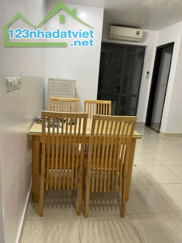 Cho thuê căn hộ 2PN, 2WC, Full Đồ, 70m2 tại Rice City Linh Đàm, 10,5 triệu 0911 122 316