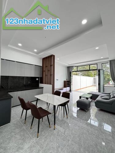 Bán nhà mặt tiền thành phố Bến Tre - 2
