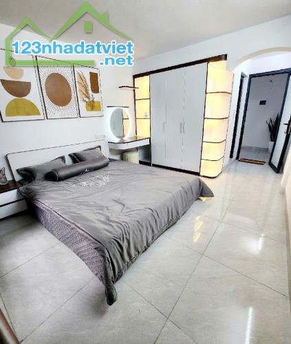 Bán nhà  Minh Khai  DT 32m 5T MT 3.6m giá 5.75 tỷ Hai Bà Trưng. 0947913839. - 3