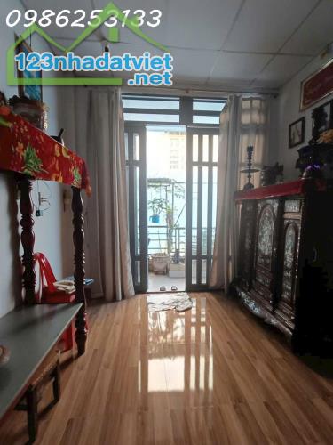 BÁN NHÀ 2 TẦNG, 44M², NGÕ TÊN LỬA, AN LẠC A, BÌNH TÂN - GIÁ CHỈ 3.6 TỶ - SỔ HỒNG CHÍNH CHỦ