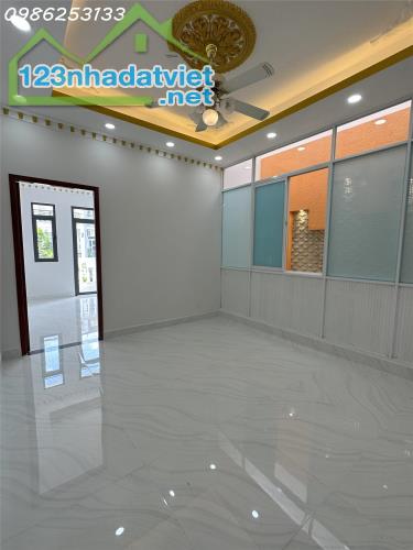 BÁN NHÀ MẶT PHỐ BÌNH TRỊ ĐÔNG B, BÌNH TÂN - 100M2, 4 TẦNG, 13 TỶ - SỔ HỒNG CHÍNH CHỦ - 3