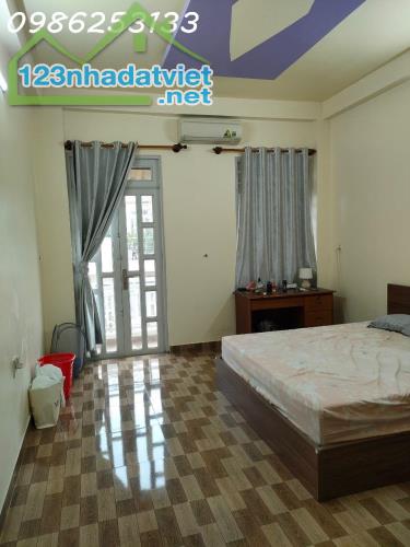 BÁN NHÀ 3 TẦNG, 64M2, HƯƠNG LỘ 2, BÌNH TRỊ ĐÔNG A, GIÁ 4 TỶ - SỔ HỒNG CHÍNH CHỦ - 1