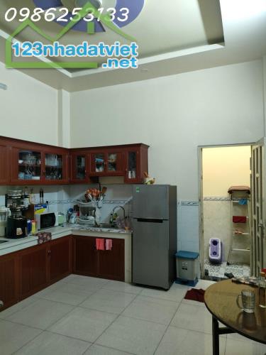 BÁN NHÀ 3 TẦNG, 64M2, HƯƠNG LỘ 2, BÌNH TRỊ ĐÔNG A, GIÁ 4 TỶ - SỔ HỒNG CHÍNH CHỦ - 2