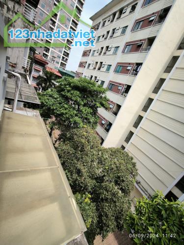 BÁN MẶT PHỐ ĐƯỜNG BƯỞI – KINH DOANH ĐỈNH – VỈA HÈ – 8.2m MT – 5T – 72m2 – 23.4 TỶ - 3