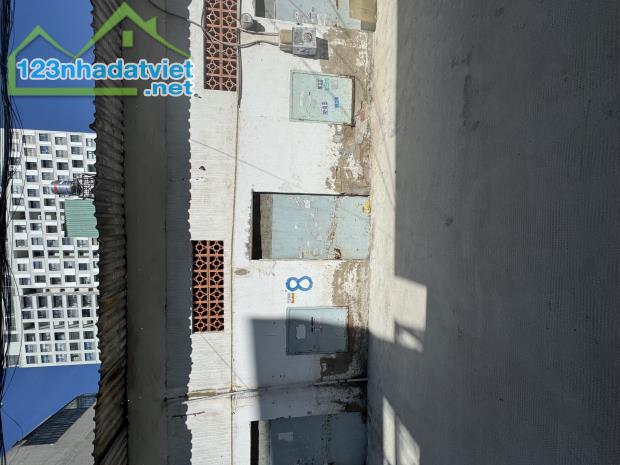 Bán lô đất HXH 89/ TL08, Thạnh Lộc, Q.12: 4 x 14,5m, giá 4,2 tỷ