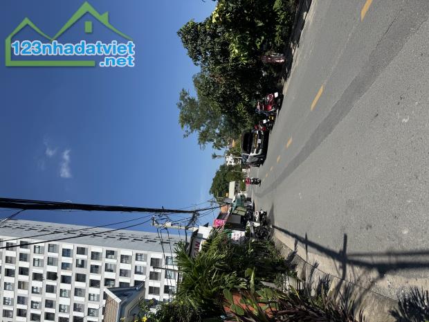 Bán lô đất HXH 89/ TL08, Thạnh Lộc, Q.12: 4 x 14,5m, giá 4,2 tỷ - 2