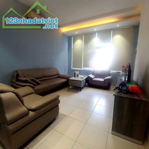 Bán Nhà HXH Phan Huy Ích, Tân Bình, 60m2, 4 Tầng Thang Máy, Nội Thất Đẹp, Nhỉnh 7 Tỷ TL. - 2