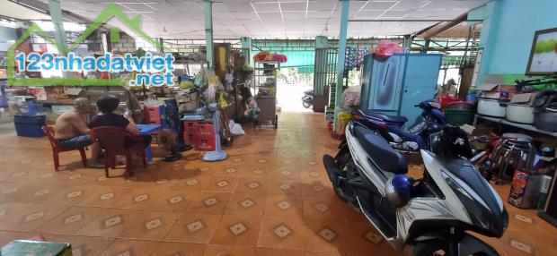 Bán Nhà Mặt Tiền Kinh Doanh Tân Xuân 6, 250m2, Ngang 12m, ngộp Bank giá Rẻ. - 1