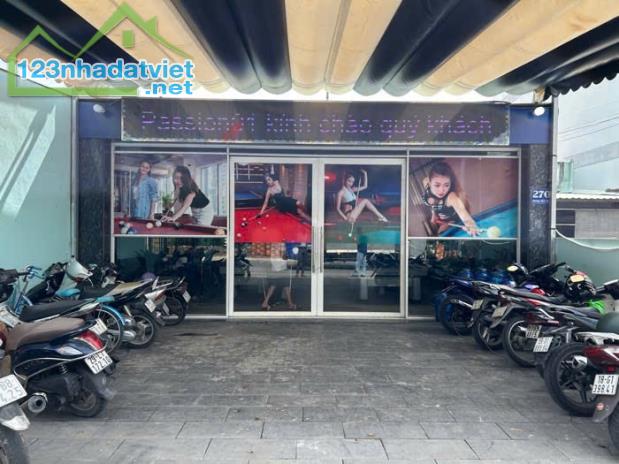 GẤP BÁN, GIẢM SÂU 5 TỶ, MẶT ĐƯỜNG HOÀNG HỮU NAM, DT 200M2, NỞ HẬU - 3
