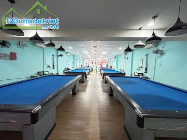 GẤP BÁN, GIẢM SÂU 5 TỶ, MẶT ĐƯỜNG HOÀNG HỮU NAM, DT 200M2, NỞ HẬU - 2