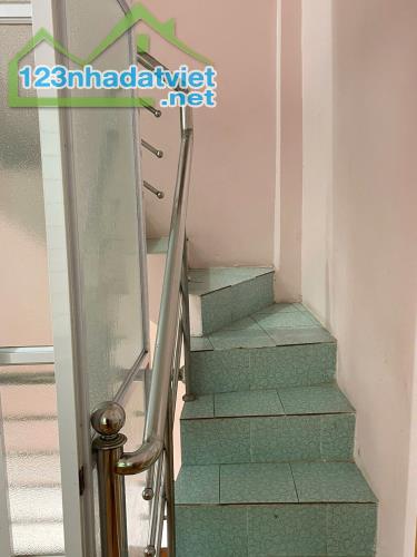 Bán nhà Lô góc Phố Khâm Thiên, Đống Đa 4 tầng, 20m2 vừa kinh doanh kết hợp ở đỉnh chóp - 4
