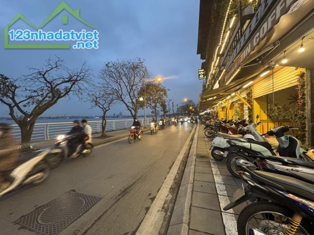 Cần bán căn hộ 11 phòng, ngõ THÔNG Võng Thị, Trích Sài, Tây Hồ. Diện tích 60m² giá 21.99tỷ