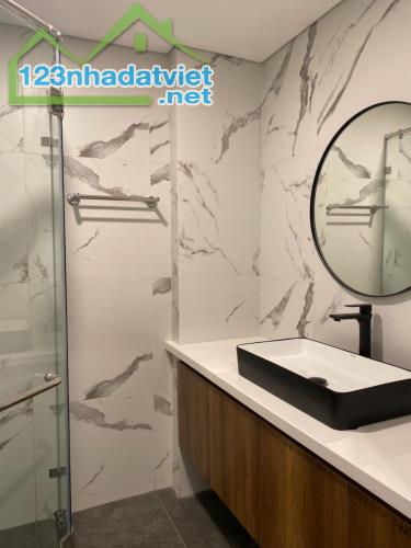 Cần bán căn hộ 11 phòng, ngõ THÔNG Võng Thị, Trích Sài, Tây Hồ. Diện tích 60m² giá 21.99tỷ - 3