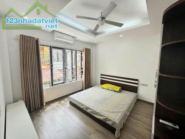 5 tỷ 40m ô tô đỗ cửa Hữu Hòa Thanh Trì, Kim Giang, Cầu Bươu, Đại Kim + Nhà chủ xây đẹp - 2