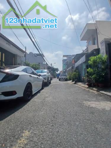🚘 MẶT TIỀN TRUNG MỸ TÂY QUẬN 12 - TIỆN MỞ VĂN PHÒNG CÔNG T.Y - KINH DOANH ĐA NGÀNH NGHỀ