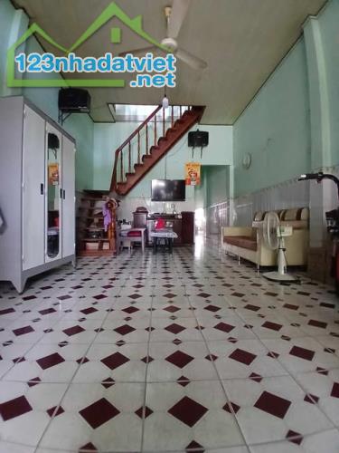 🚘 MẶT TIỀN TRUNG MỸ TÂY QUẬN 12 - TIỆN MỞ VĂN PHÒNG CÔNG T.Y - KINH DOANH ĐA NGÀNH NGHỀ - 1