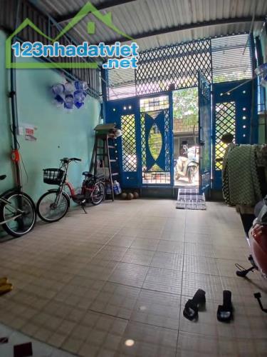 🚘 MẶT TIỀN TRUNG MỸ TÂY QUẬN 12 - TIỆN MỞ VĂN PHÒNG CÔNG T.Y - KINH DOANH ĐA NGÀNH NGHỀ - 3