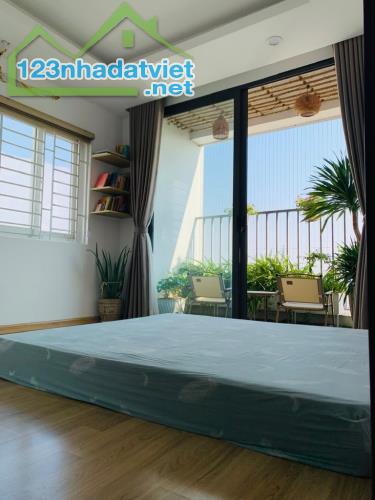 CĂN HỘ TẦNG TRUNG TÒA TABUDEC PHAN TRỌNG TUỆ, NƠI HIẾM NHÀ BÁN 80M2 CHỈ 3.X TỶ - 2