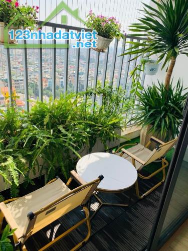 CĂN HỘ TẦNG TRUNG TÒA TABUDEC PHAN TRỌNG TUỆ, NƠI HIẾM NHÀ BÁN 80M2 CHỈ 3.X TỶ - 1