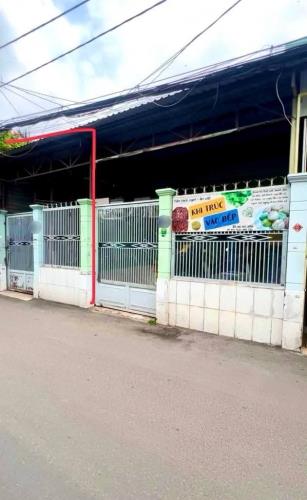 NHÀ BÁN - HXH 8M THÔNG THẲNG 1TRỤC - GẦN THỐNG NHẤT & KDC CITYLAND NGUYỄN VĂN LƯỢNG - 3