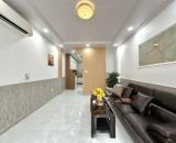 PHÙNG VĂN CUNG - P7, PHÚ NHUẬN - 40M2 - FULL NỘI THẤT - 5.x tỷ