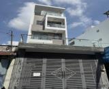 Bán nhà 688/39 Lê Đức Thọ, Dt 5x28m (110m2), 1 trệt 3 lầu ST, thang máy. Giá chỉ 14 tỷ