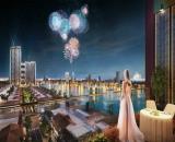 Căn hộ mặt tiền Sông Hàn. Miễn gốc lãi lên đến 36 tháng. Bàn giao Quý 2/2026