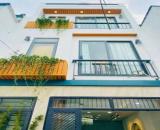 💎 SIÊU PHẨM📍 THỐNG NHẤT – NHÀ HẺM Ô TÔ, 45M², CHỈ 4.5 TỶ TL 💎