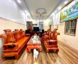 NHÀ ĐẸP - HXH ĐẬU CỬA - GIÁP QUANG TRUNG & ST EMART 2 GV -  DT 60M² - 2 TẦNG LẦU NHỈNH 5 T