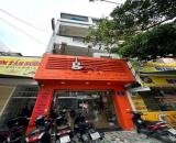 Cho thuê nhà mặt tiền Bùi Đình Túy, Phường 26, Quận Bình Thạnh. 4 Tầng, DT 350m2 chỉ 34tr