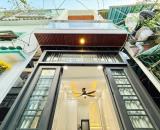 Bán nhà hẻm 2m Quang Trung, P11, GV, 2.4 x 7m, 3 tầng, 2.26 tỷ TL