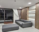 Cho thuê căn hộ Khai Sơn City 77m2 full đồ 2pn+2wc giá 13 triệu
