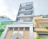 bán căn hộ dịch vụ 12 phòng mặt tiền đường số p.tân quy q7