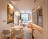 Vista Residence Đà Nẵng – Căn 2 Phòng Ngủ: Sống Xanh, View Nét