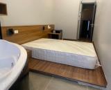 BÁN NHÀ CẦU GIẤY DT 50M² 5T MT4M NGÕ N R T- NỘI THẤT SANG XỊN- SỔ ĐỎ HOA KHÔI NHỈNH 6TỶ