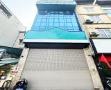 Bán Nhà Mặt Phố Nguyễn Huy Tưởng, Thanh Xuân, DT 90m2 x 6T, MT:5m. Giá Rẻ.