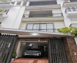 Lạc Long Quân, Tây Hồ lộng gió, nhà đẹp 116m, 4 tầng, 25 tỷ, gara ô tô, đẳng cấp